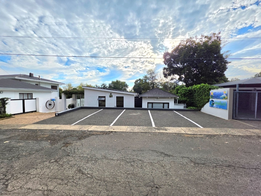 Commercial Property for Sale in Eureka Free State